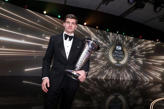 Max Verstappen wint niet alles: deze vrouw kaapt BBC-prijs voor zijn neus weg