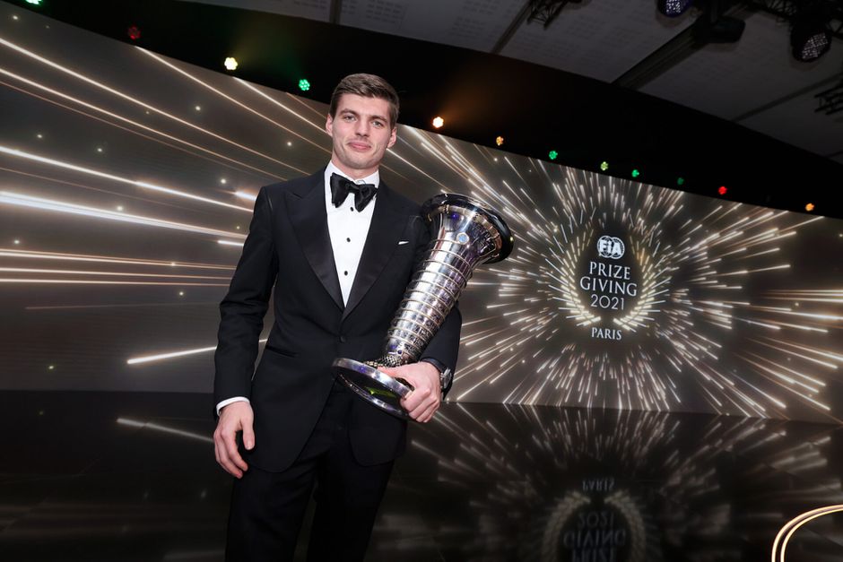 Max Verstappen wint niet alles: deze vrouw kaapt BBC-prijs voor zijn neus weg