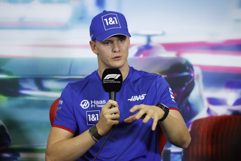 'Team Haas maakt volgende week bekend of Mick Schumacher moet vertrekken'
