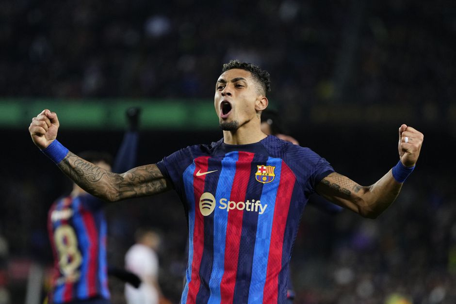 Barcelona swingt na rust tegen Sevilla en vergroot gat met concurrentie