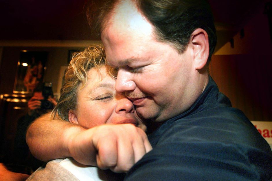 Silvia van Barneveld: 'Door vreemdgaan Raymond greep ik naar de fles'