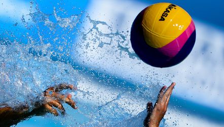 FINA maakt eind aan hoop waterpoloërs