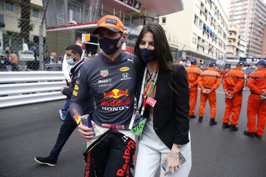 Kelly Piquet lijdt onder online haat: 'Ik ben ook een mens en heb rechten'