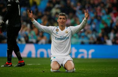Frauderende Ronaldo betaalt 19 (!) miljoen om van belastingzaak af te zijn