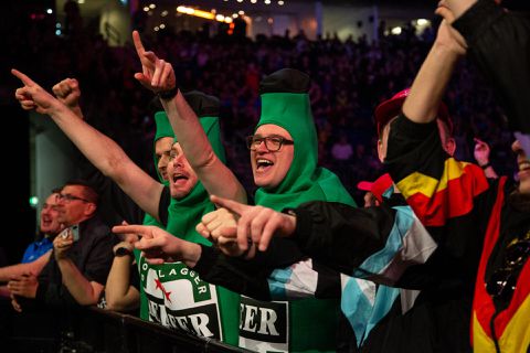 Darters willen ijzersterk finishen! Valt deze Premier League-special van TOTO opnieuw?