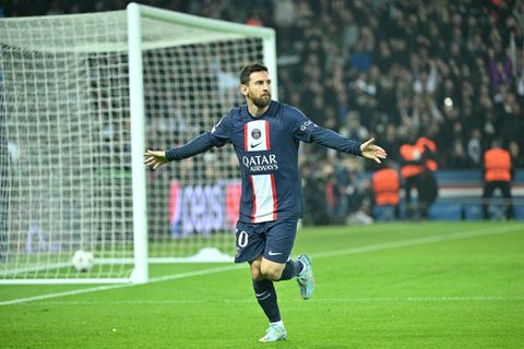 🎥 | 33 goals! Check hier alle Champions League-hoogtepunten van dinsdag 25 oktober