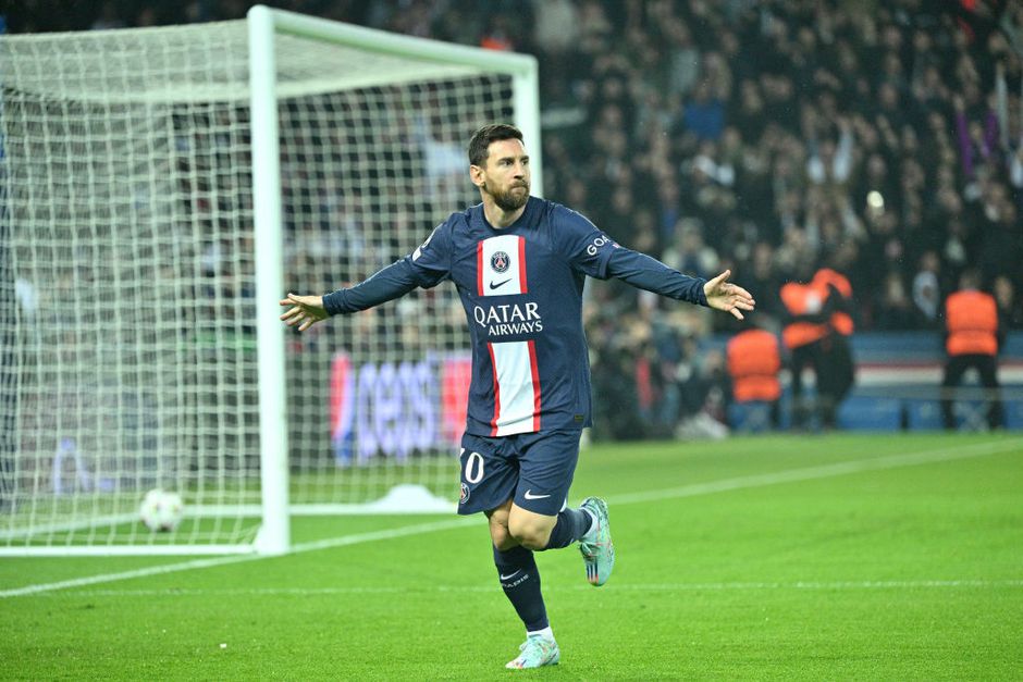 🎥 | 33 goals! Check hier alle Champions League-hoogtepunten van dinsdag 25 oktober