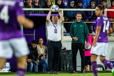 Dit is de vermoedelijke basisopstelling van FC Twente tegen Fiorentina