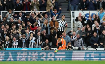 Geld te veel? Newcastle United staat te koop!