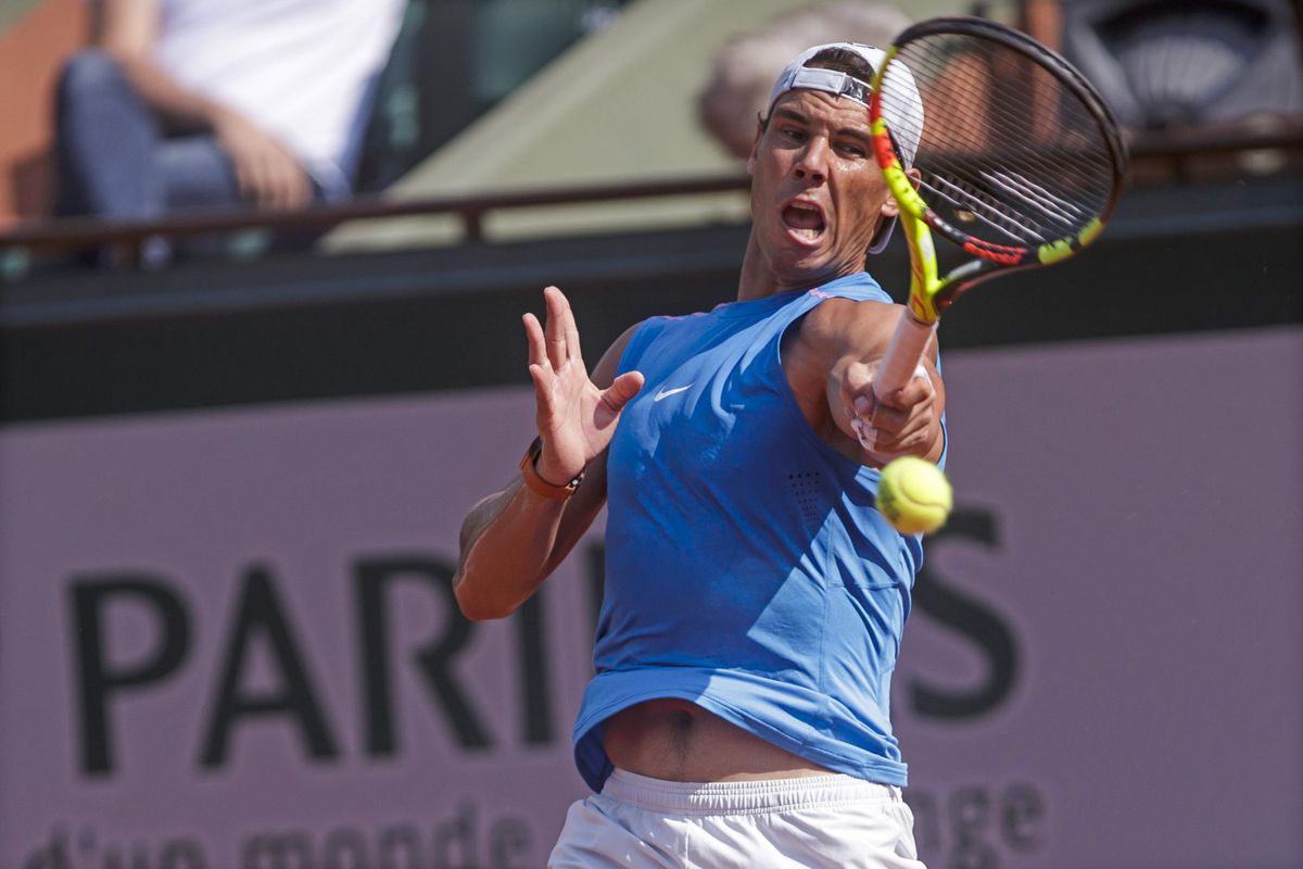 Loting Roland Garros bekend: Dit is Nadals route naar titel nummer 11