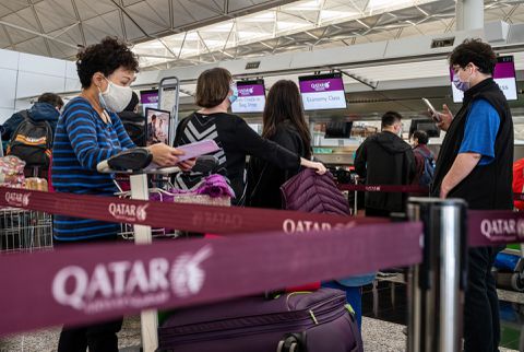 Worden spelers nog getest op corona op het WK 2022?