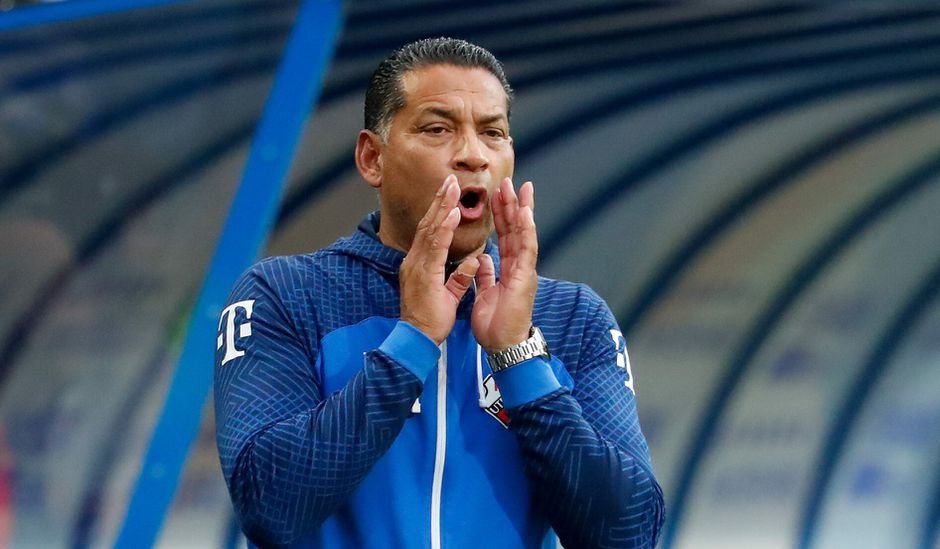 'Henk Fraser flipte door racistische opmerking van Amin Younes bij Utrecht-training'