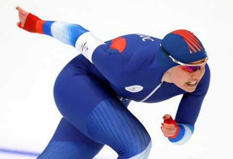 Weer een terugtrekking: geen schaatsende Russen bij WK allround en WK sprint