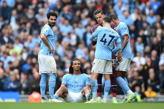 Pech voor Nathan Aké en Man City: verdediger mist halve finale tegen Real Madrid