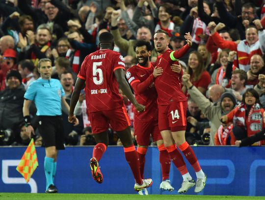 🎥 | Genieten! Alle 31 goals van Liverpool in de Champions League dit seizoen