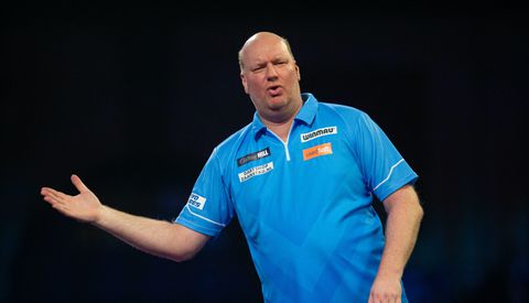 Deze Nederlanders moeten deze week aan de bak om de World Matchplay nog te halen