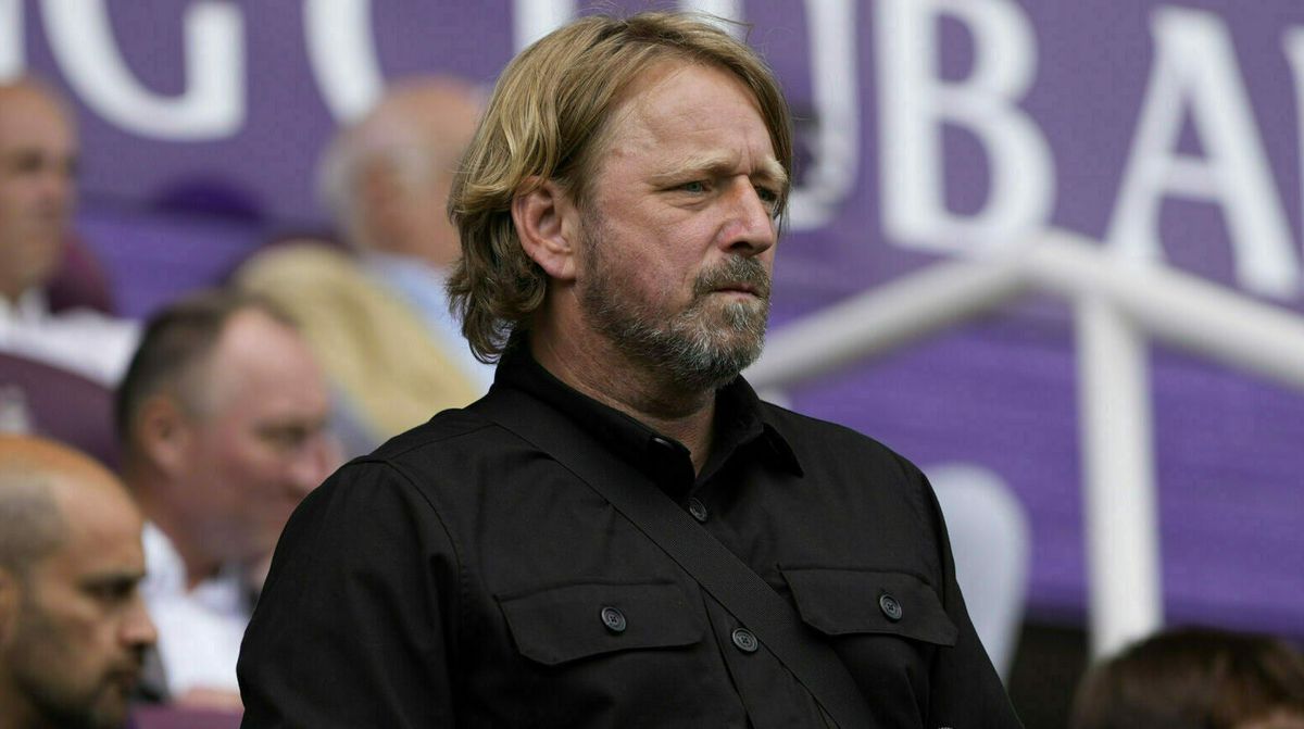 Sven Mislintat denkt dat vertrek Dusan Tadic bij Ajax niet slecht is: 'Kan de juiste timing zijn'