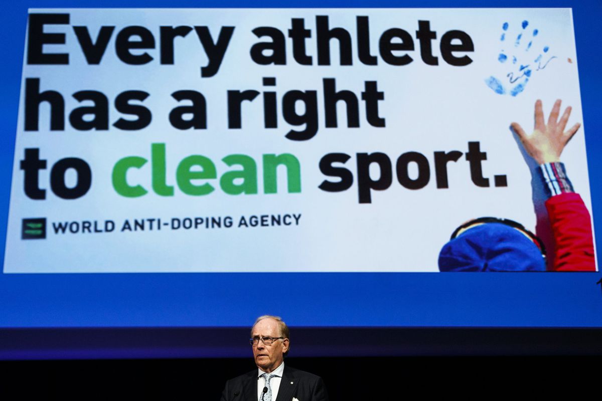 Internationale dopingbende opgerold die leverde aan topatleten