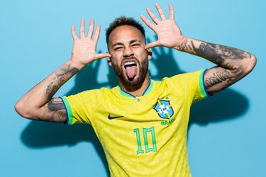 🎧  | WK-update op ALLsportsradio: 'Dat Brazilië zonder Neymar geen creativiteit heeft is onzin'