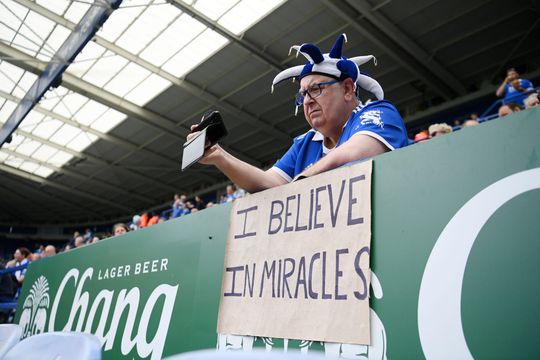 Leicester City degradeert 7 jaar na kampioenschap uit de PL, doek valt ook voor Leeds