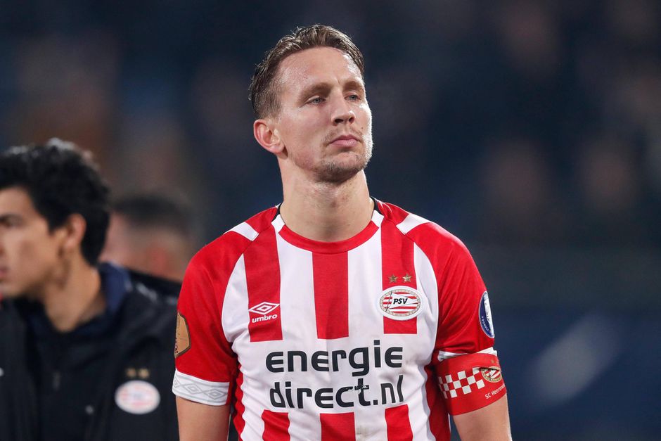 PSV-spelers ontevreden: 'Zo mag je een wedstrijd niet beginnen'