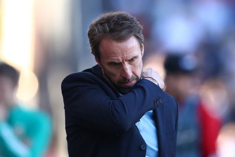 Engelse bondscoach onder druk na grootste thuisnederlaag sinds 1928: 'Andere kandidaten meer geschikt'