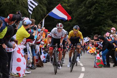 Overzicht: Dit zijn alle selecties in de Tour de France 2022