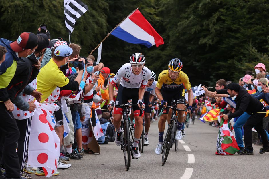 Overzicht: Dit zijn alle selecties in de Tour de France 2022