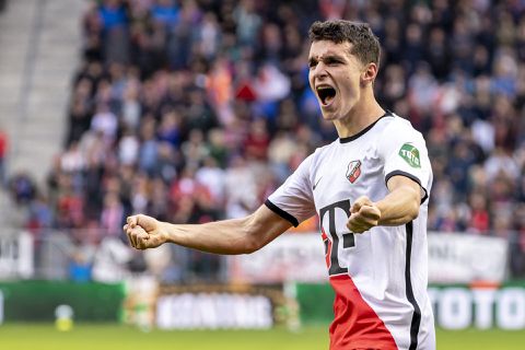 Op deze zender check je de Eredivisiepotjes van zaterdag 29 oktober