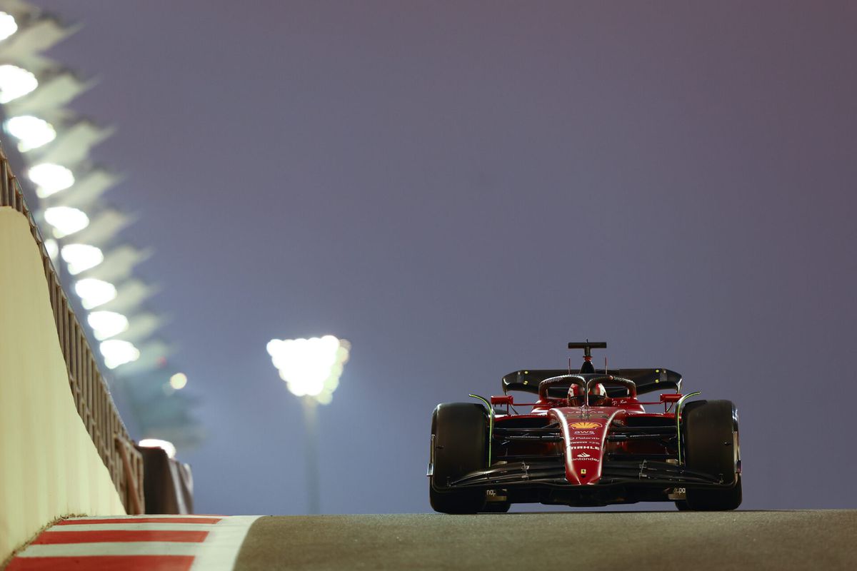 Wow! 'Ferrari is in 2023 een seconde sneller'