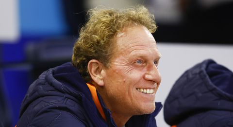 Schaatsbondscoach Rintje Ritsma toch niet zo streng: trainingen zijn niet meer verplicht