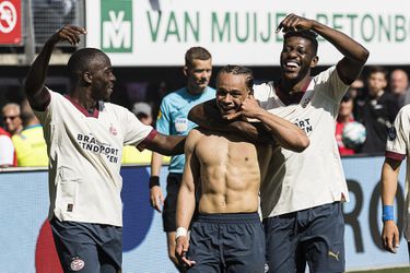 Dit zijn de 5 genomineerden voor Talent van het Jaar in de Eredivisie