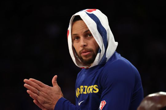 🎥 | Stephen Curry heeft dit NBA-record te pakken: 'Echt ongelofelijk'