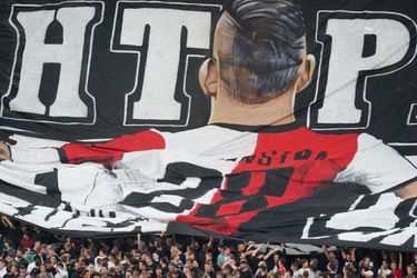 🎥 | Prachtig! Feyenoord geeft Jens Toornstra een indrukwekkend afscheid