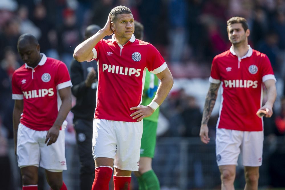 PSV wil snel duidelijkheid van Bruma: 'Wolfsburg heeft genoeg tijd gehad'