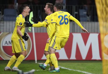 Stunt in Wit-Rusland! Arsenal gaat onderuit bij BATE Borisov