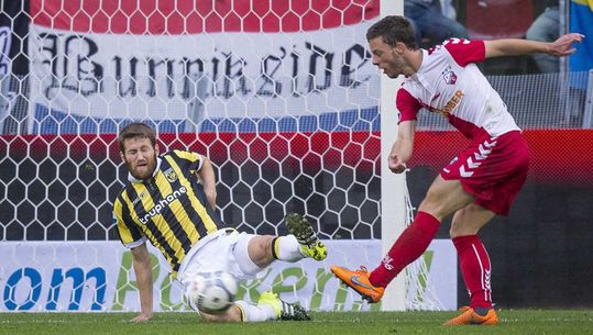 Voorbeschouwing: Willem 2 - FC Utrecht 19-9-2015