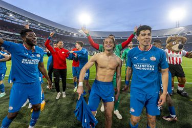 Opstelling PSV tegen Sparta: Érick Gutiérrez vervangt geschorste Ibrahim Sangaré