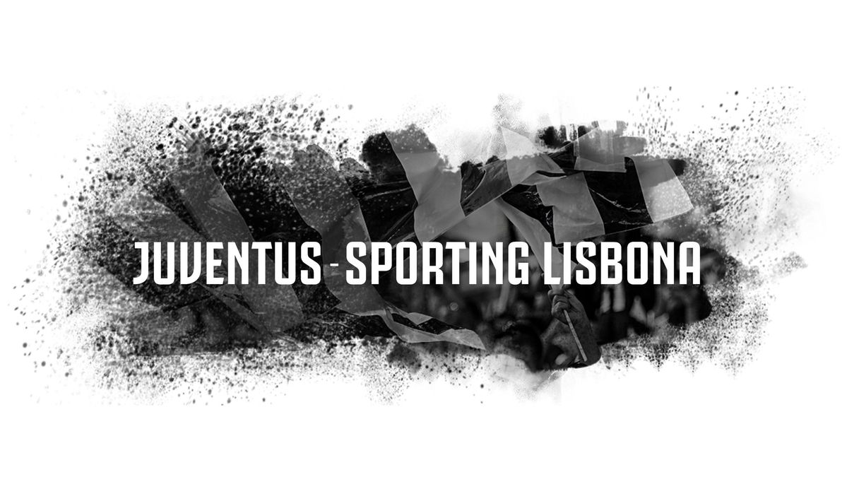 Sporting tikt Juventus online op de vingers: 'Zo heten we helemaal niet'