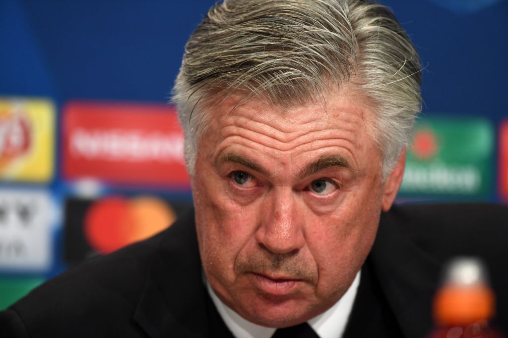 Meijer snapt Bayern na ontslag Ancelotti: 'Borrelde al lang in München'