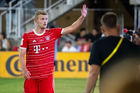Wat een talent! Zó jong en goed is de selectie van Bayern München