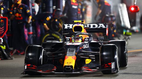 Honda wil komende 2 weken de motor optimaliseren voor slotstuk in de Formule 1