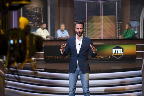 VTBL is alweer een grote flop: zo weinig mensen keken maandag