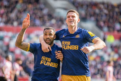 🎮 | EA Sports kiest 1 Nederlander in shortlist voor Team of the Season Premier League