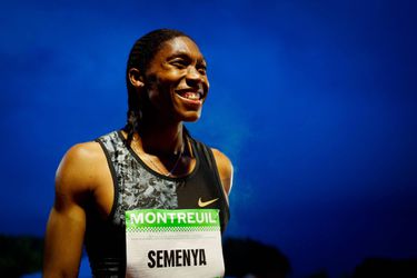 Atlete Semenya mag gewoon meedoen bij de vrouwen, zegt ook Zwitserse rechtbank