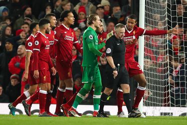 De samenvatting die je gezien moet hebben: Liverpool-Tottenham (video)