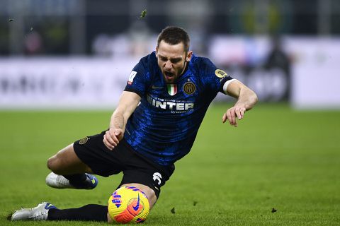 Voetbalfeest! Check hier het zaterdagse programma in de Premier League, Bundesliga, LaLiga etc