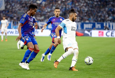 🎥 | Dit waren de laatste 5 wedstrijden van Feyenoord-tegenstander Olympique Marseille in de Ligue 1