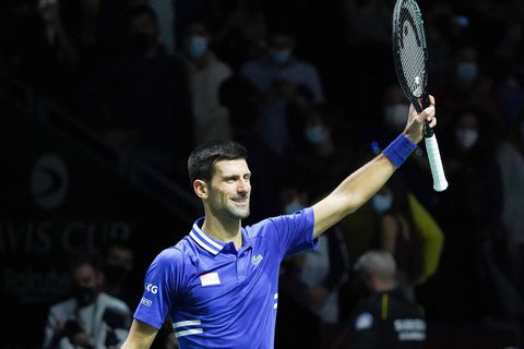 Novak Djokovic doet lekker geheimzinnig over deelname aan Australian Open