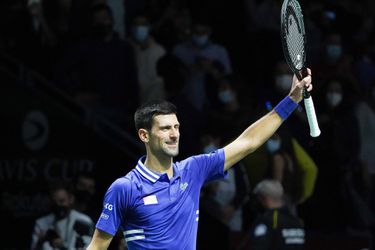 Novak Djokovic doet lekker geheimzinnig over deelname aan Australian Open